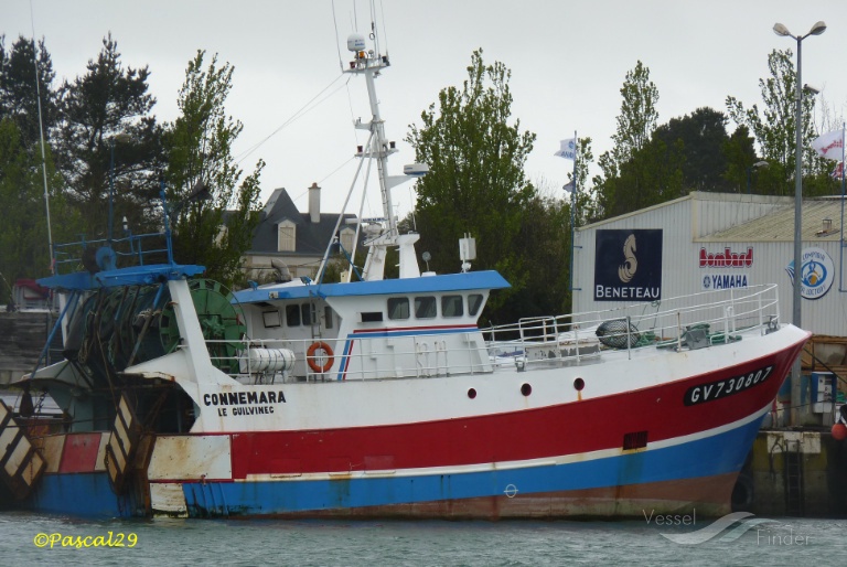FV CONNEMARA photo