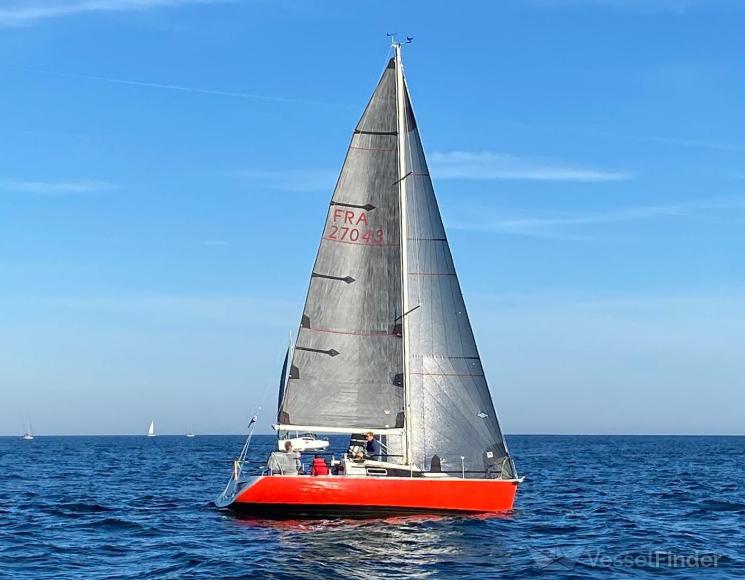 QUASAR SOLO SAILOR photo