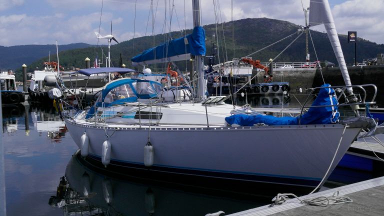 DAHUT DYS SOLOSAIL photo