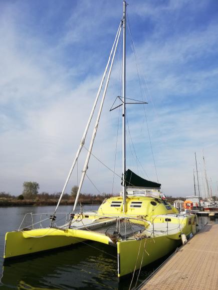 LE SEPTIEME JOUR photo