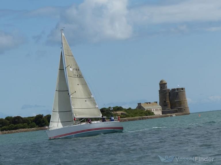 BEN-ETRE SOLO SAILOR photo