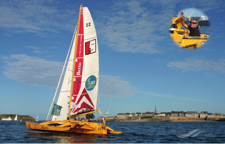 BILFOT SOLO SAILOR photo