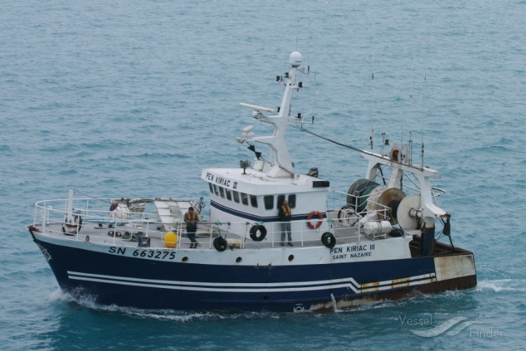 FV KELIA MAELLE photo