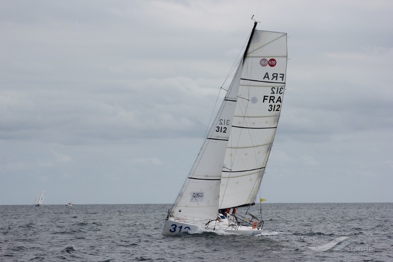 NIGHT FEVER SOLOSAIL photo