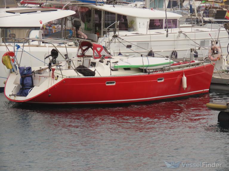 ship photo