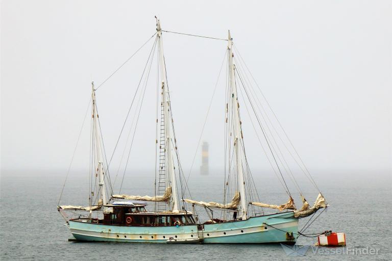 RARA AVIS, Unknown - Details and current position - MMSI 227536950 ...