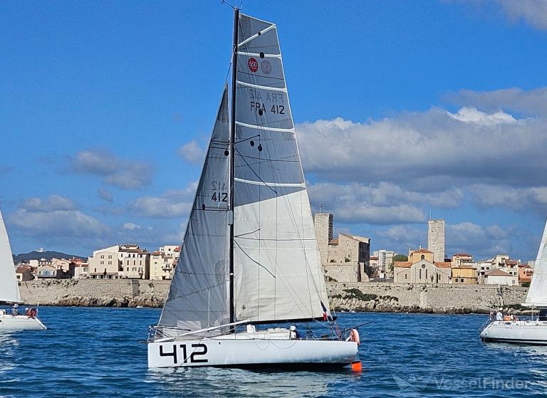 TOMATE SOLO SAILOR photo