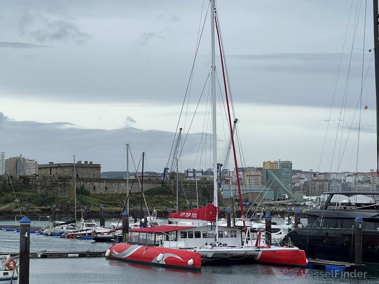 TIP TOP TOO SOLOSAIL photo