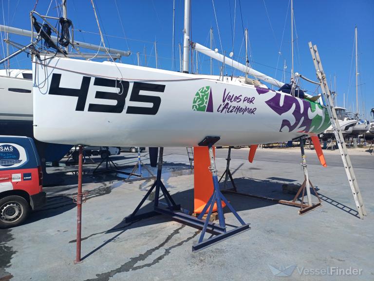 ATAPI SOLO SAILING photo