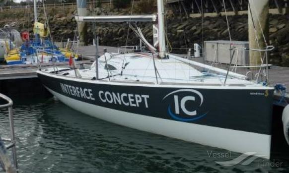 GASPE VII photo