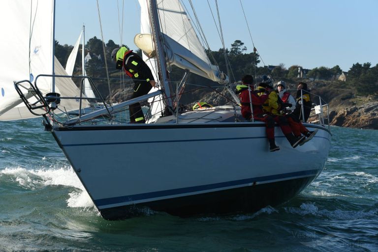 DEHLER 38 - DEHLIR photo