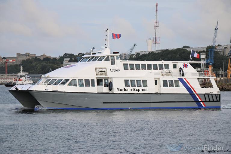 AMBER EXPRESS photo