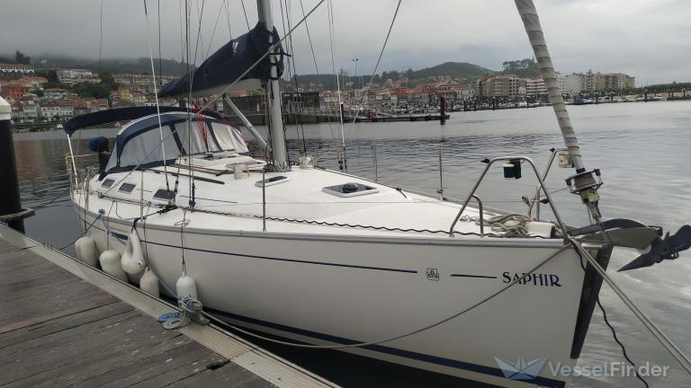 SAPHIR photo