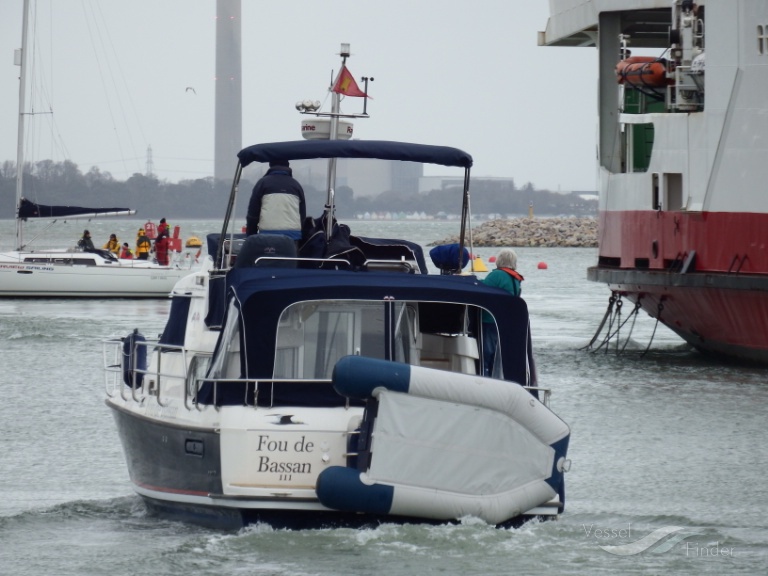 FOU DE BASSAN 3 photo