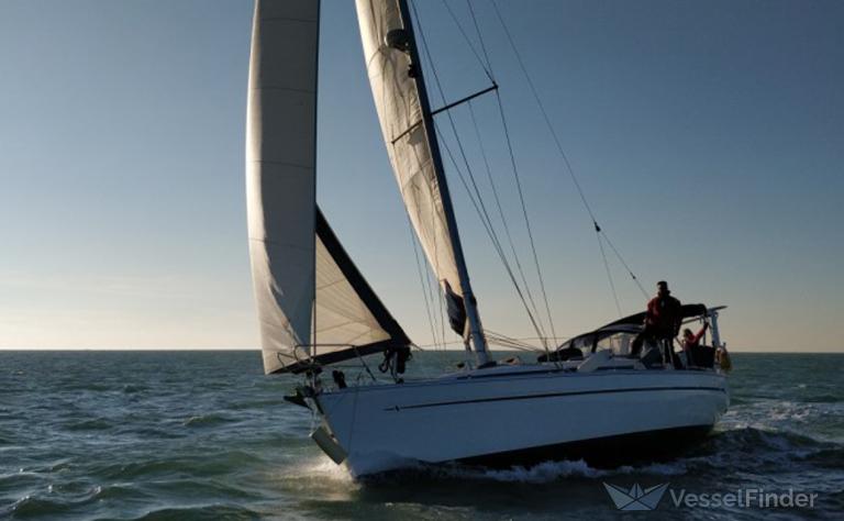 ZEPHIR, Sailing vessel - Details and current position - MMSI 227589530 ...