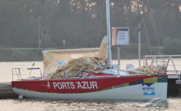 AMAZIGH SOLO SAILOR photo