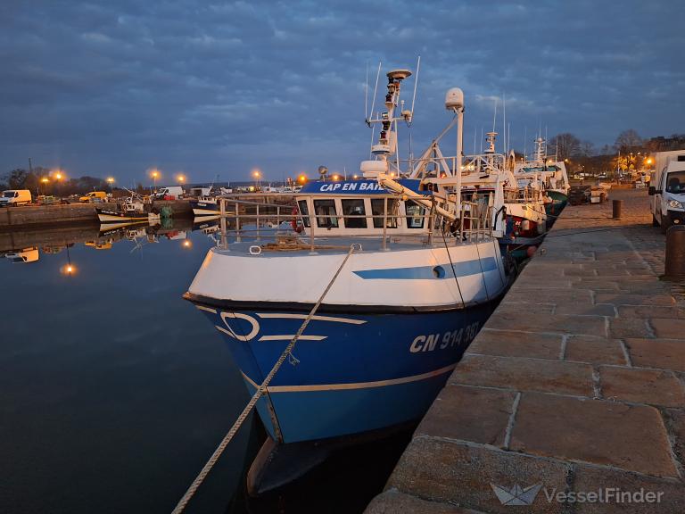 FV CAP EN BAIE photo