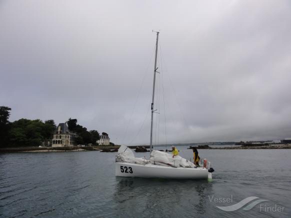 MISSMYELINE SOLOSAIL photo