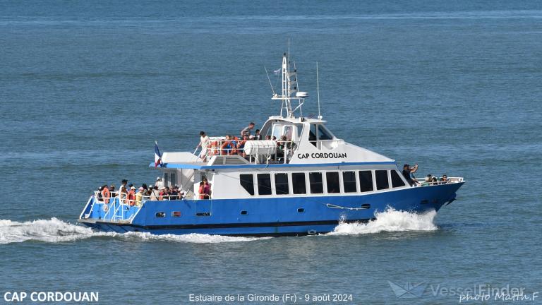 CAP CORDOUAN photo