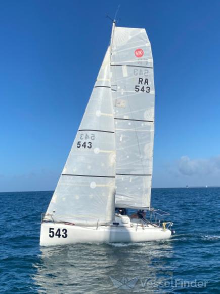 PICO SOLO SAILOR photo