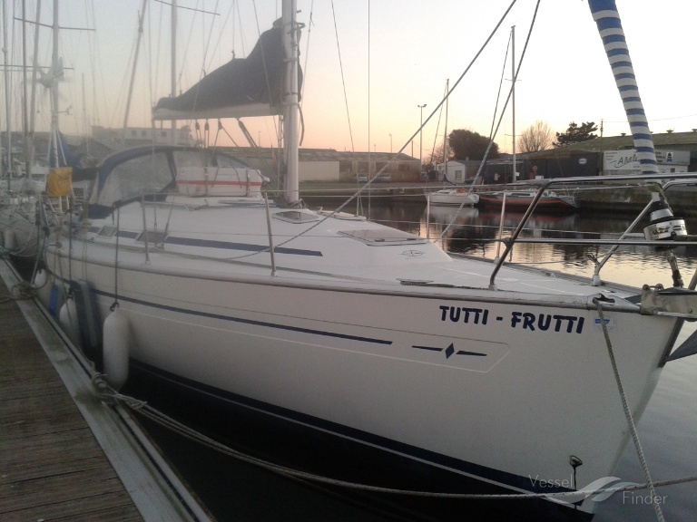 TUTTI FRUTTI photo