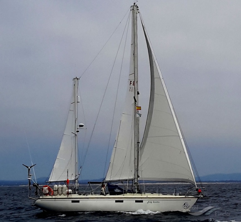 LADY QUATTRO photo