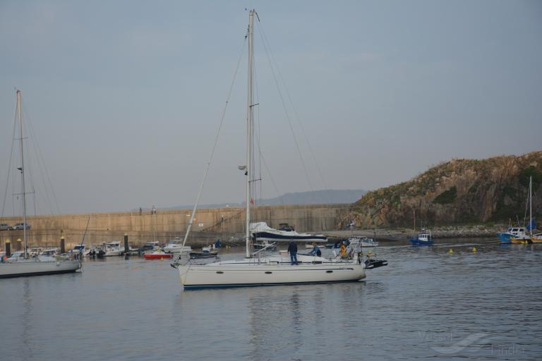 ARGOS, Sailing vessel Details and current position MMSI 227664850 VesselFinder