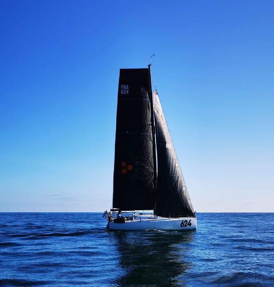 624 SOLO SAILOR photo