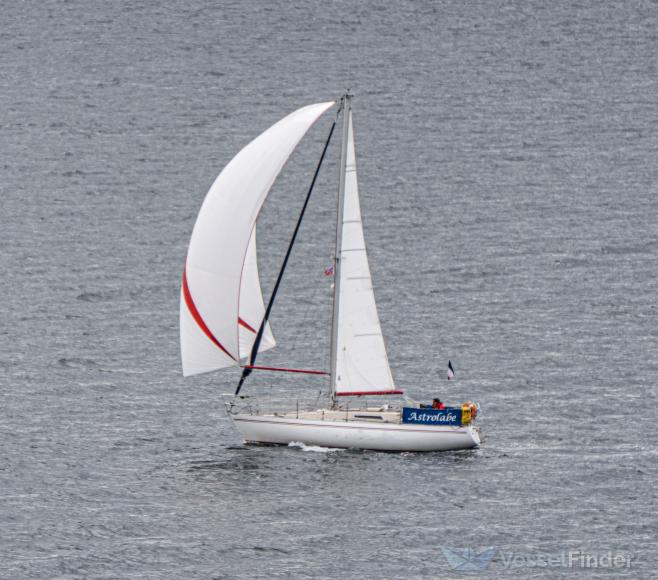 ASTROLABE photo