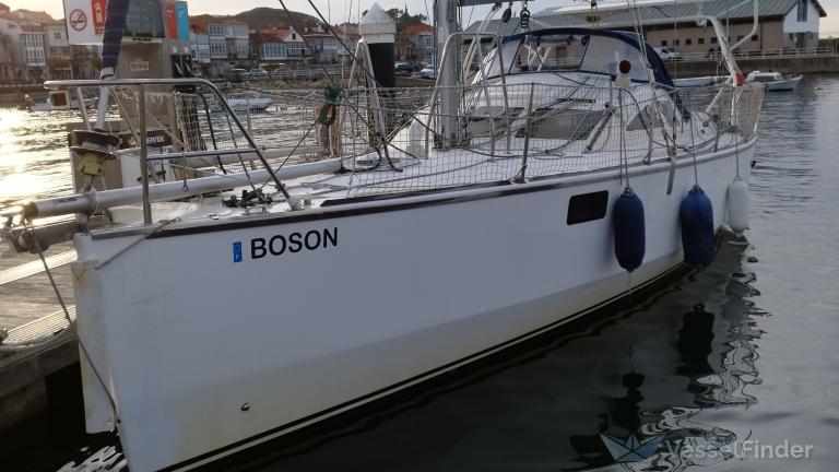 BOSON photo