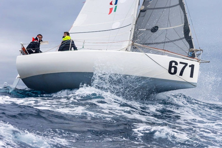 BAHIA SOLO SAILOR photo