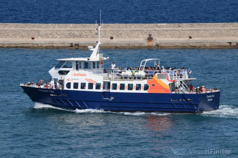 CHEVALIER PAUL photo