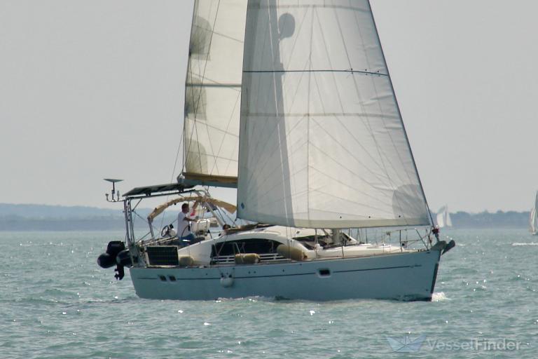 TANGAROA photo