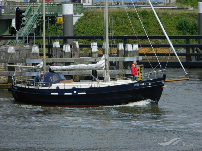 PEER GYNT photo