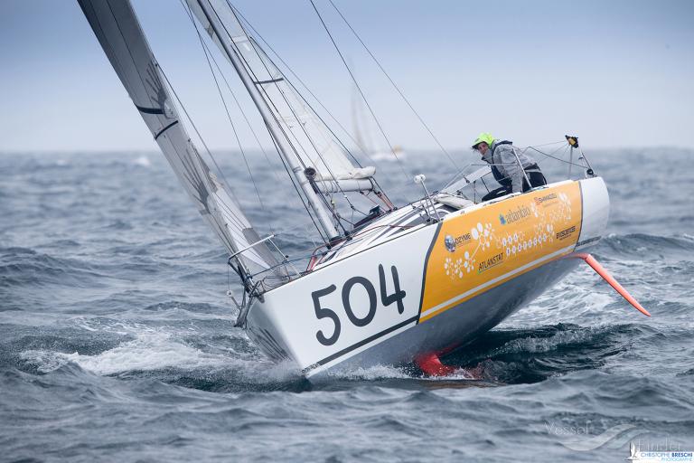 MANU POKI 504 SOLO photo