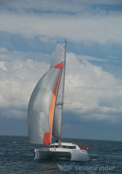 REVE ORANGE photo