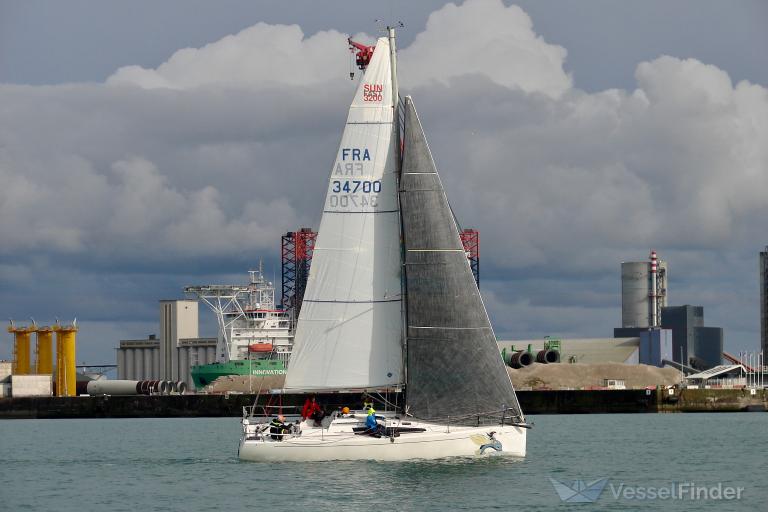 EXOCET photo