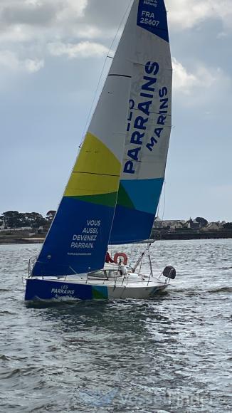PARRAINS MARINS photo