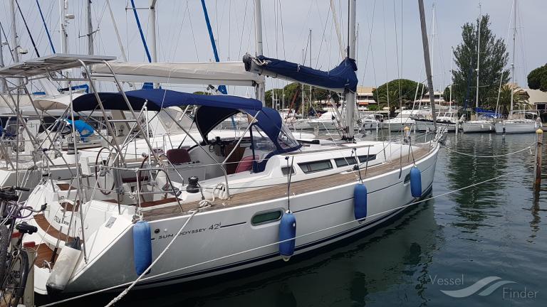 STELLA MARIS photo