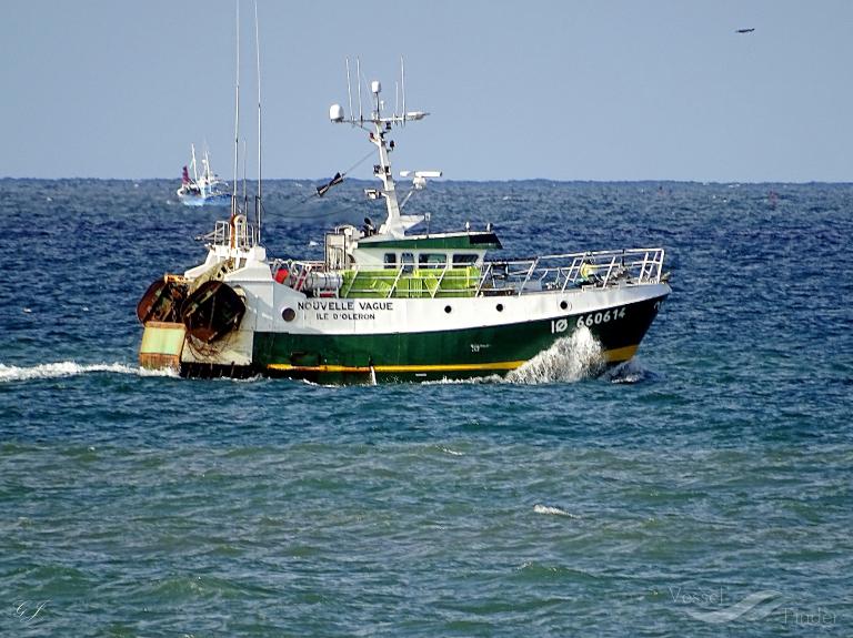 ship photo