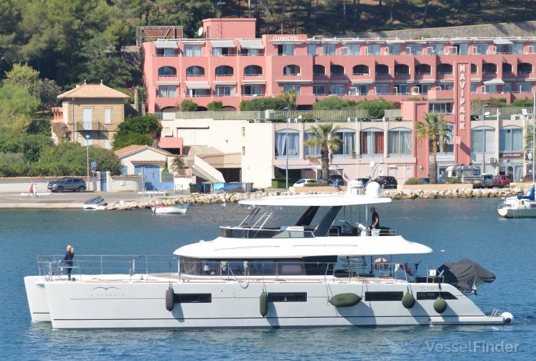 LA FREGATE photo