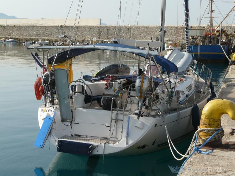 ship photo
