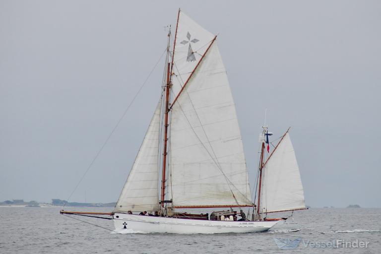 FS LA GRANDE HERMINE photo