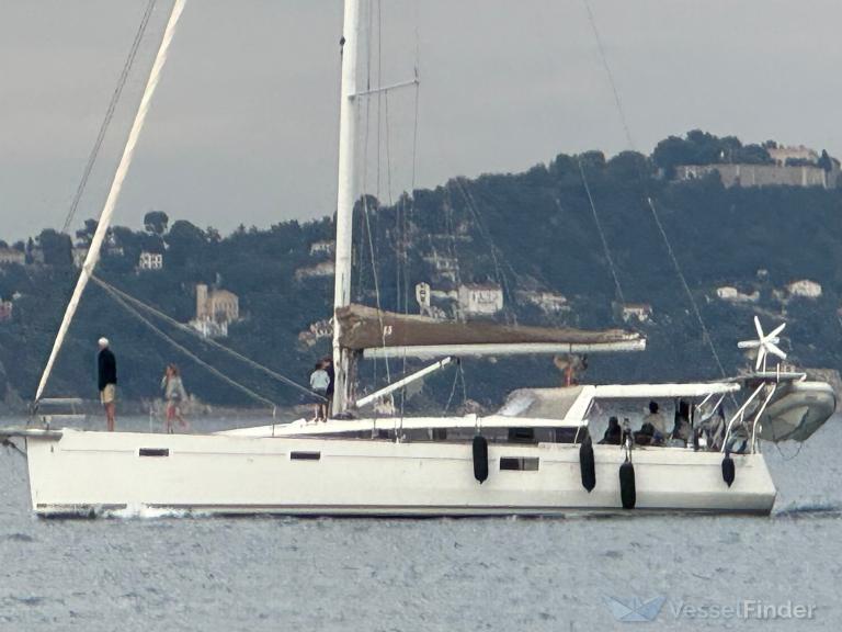 LOUVES DES MERS photo