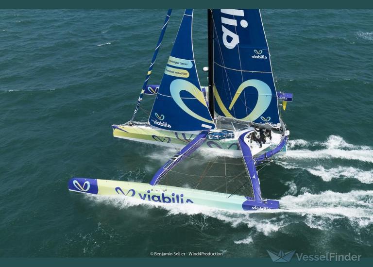 VIABILIS SOLO SAILOR photo