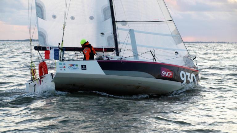 CASSIOPEE SOLOSAILOR photo