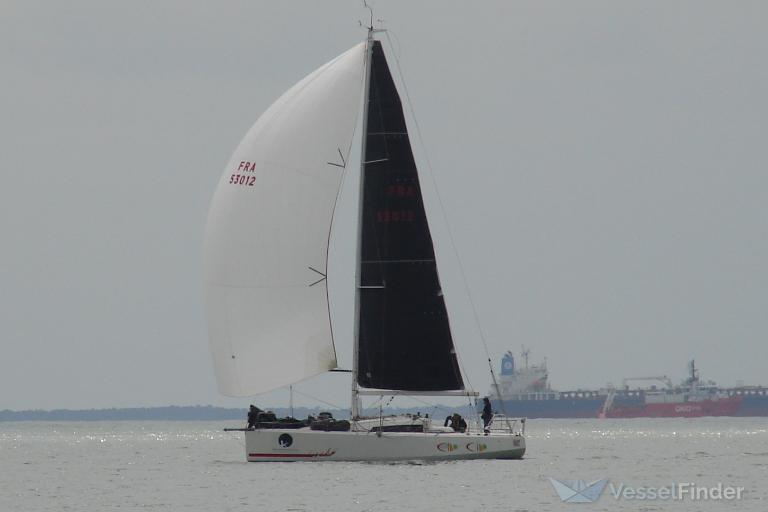 CIAO CIAO SOLOSAILOR photo