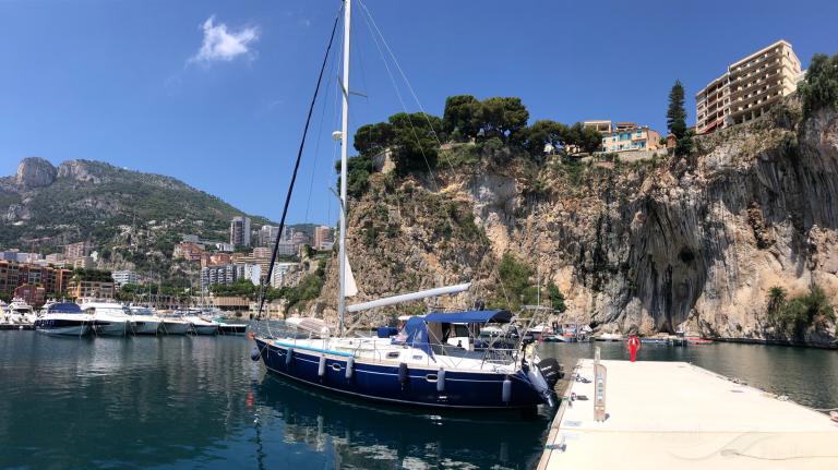 GWENRANN SOLO SAILOR photo