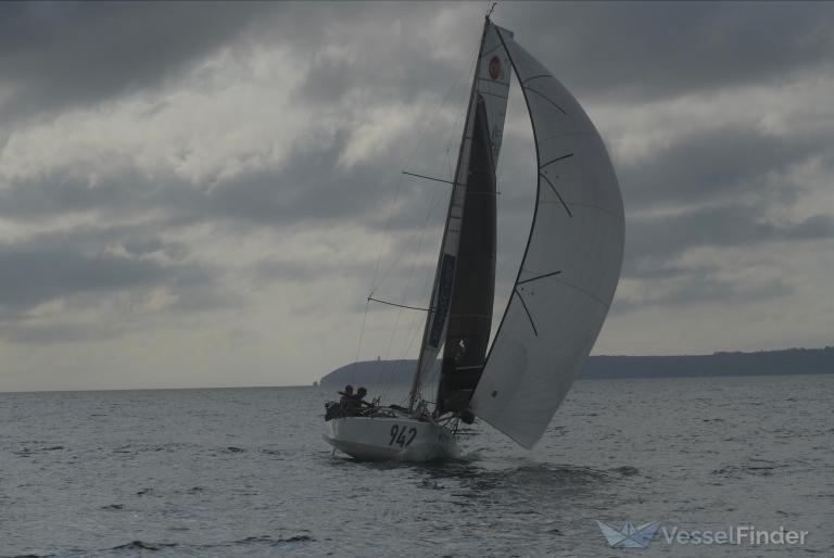 BIRDY SOLO SAILOR photo