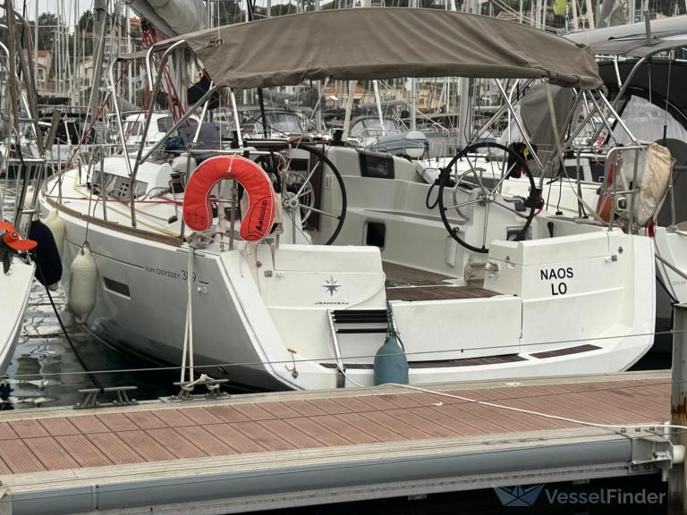 NAOS photo